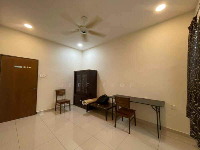 Untuk Dijual - Taman Gemilang Jitra ( Double Storey Terrace )