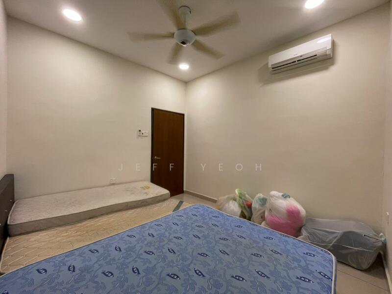 Untuk Dijual - Taman Gemilang Jitra ( Double Storey Terrace )