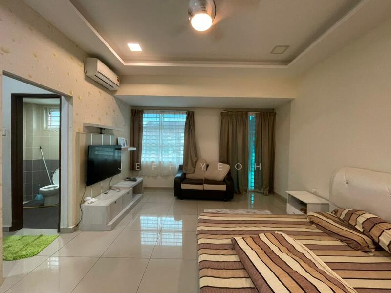 Untuk Dijual - Taman Gemilang Jitra ( Double Storey Terrace )
