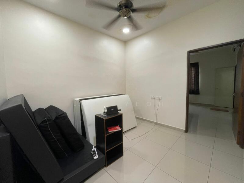 Untuk Dijual - Taman Gemilang Jitra ( Double Storey Terrace )