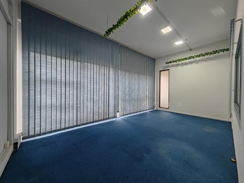 For Rent - Wisma S P Setia