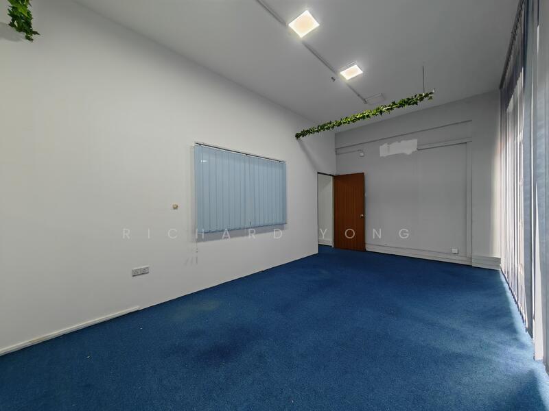 For Rent - Wisma S P Setia