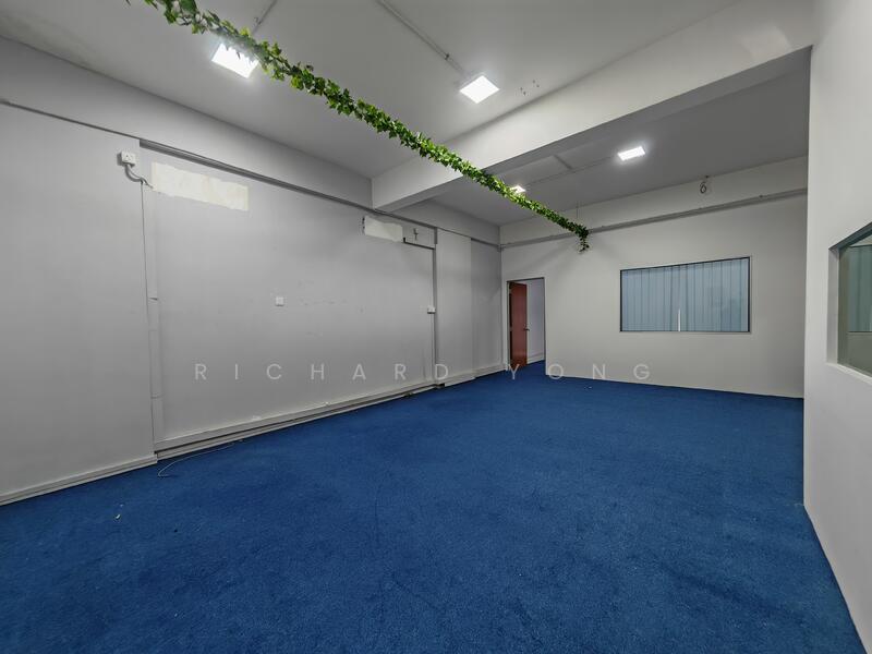 For Rent - Wisma S P Setia