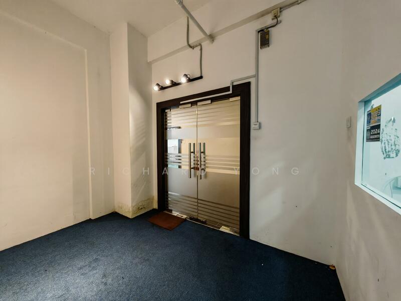 For Rent - Wisma S P Setia