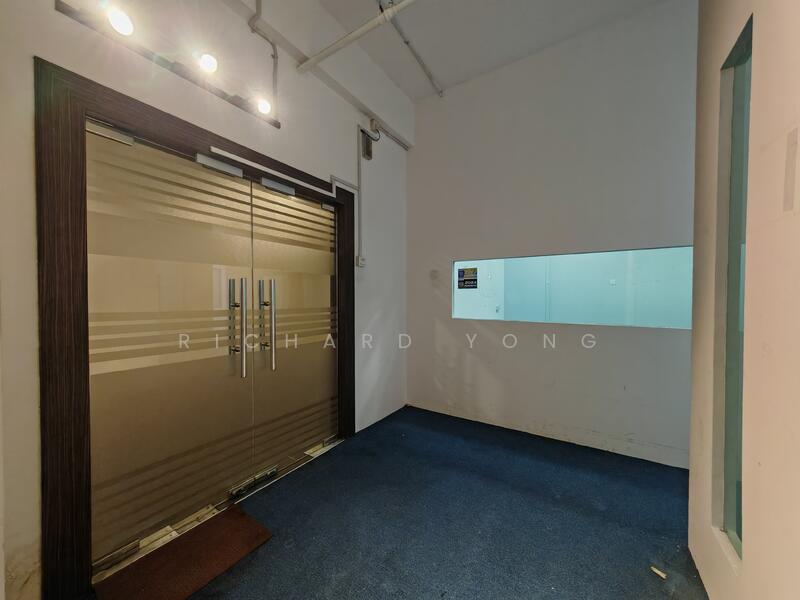 For Rent - Wisma S P Setia