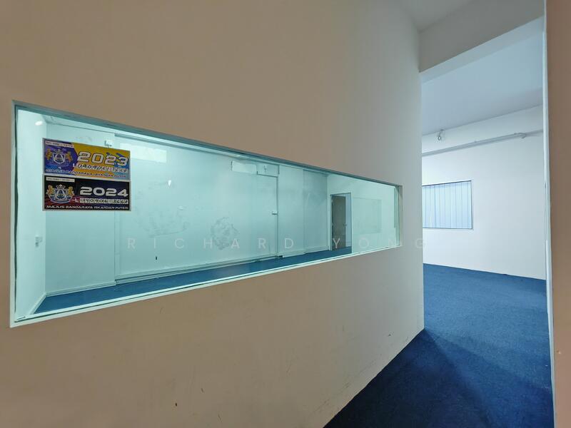 For Rent - Wisma S P Setia