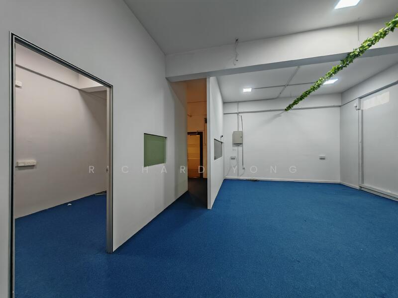 For Rent - Wisma S P Setia