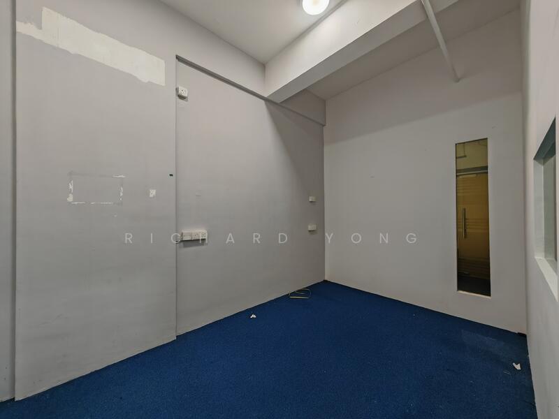 For Rent - Wisma S P Setia