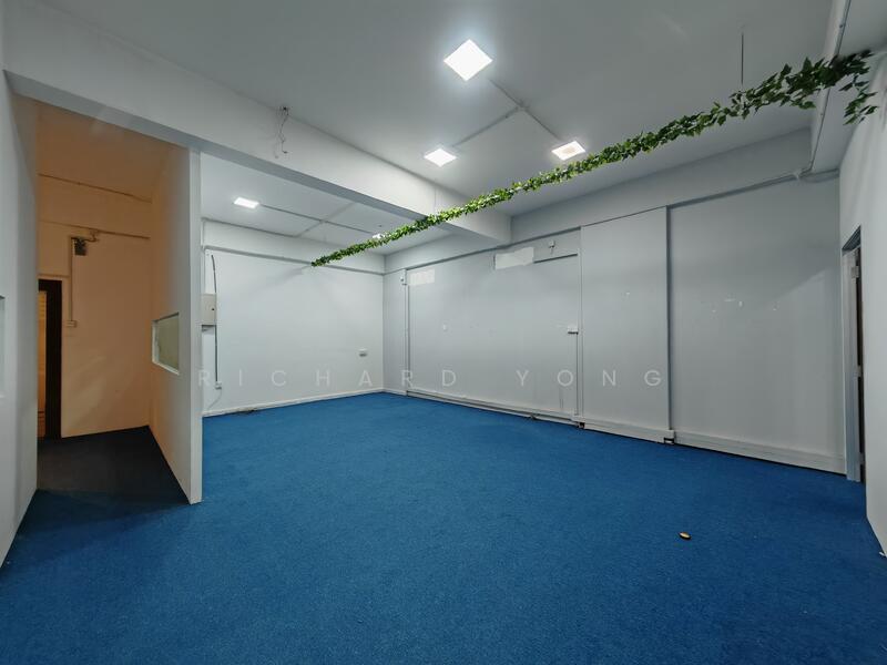 For Rent - Wisma S P Setia
