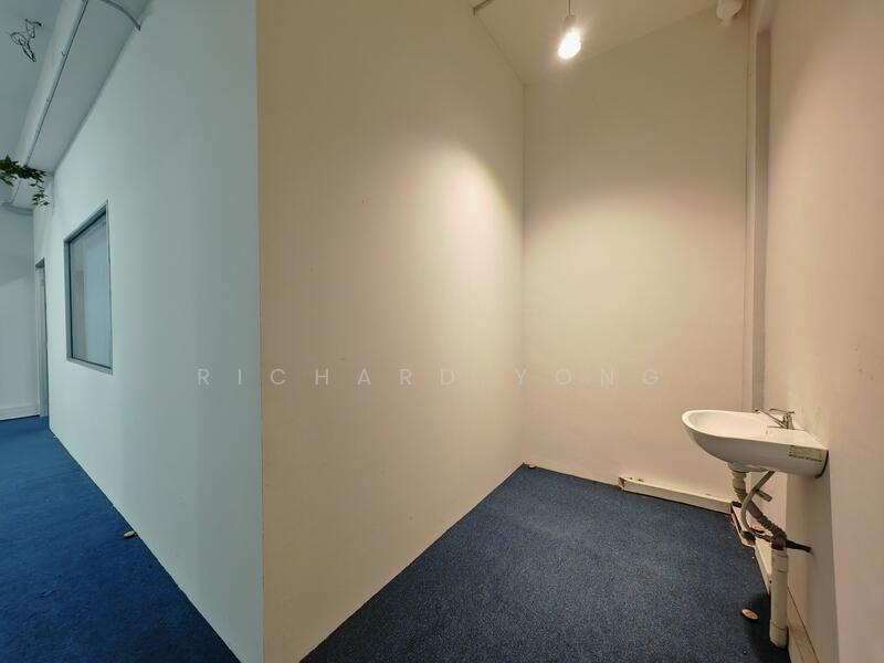 For Rent - Wisma S P Setia