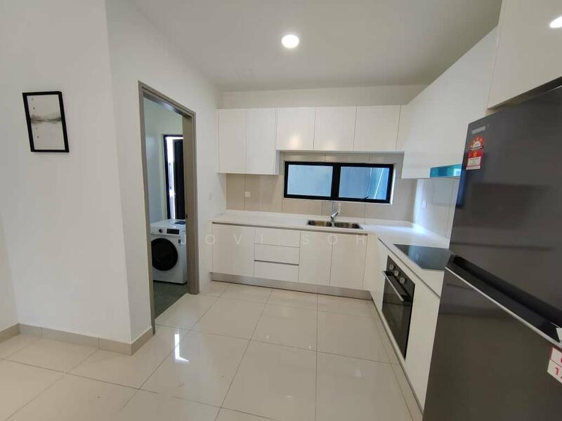 Untuk Disewa - Astoria Ampang