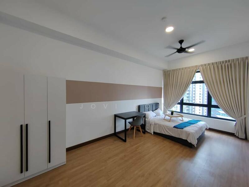 Untuk Disewa - Astoria Ampang