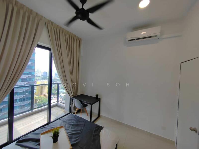 Untuk Disewa - Astoria Ampang