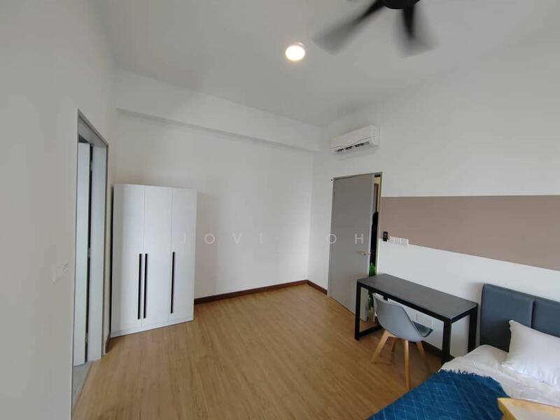 Untuk Disewa - Astoria Ampang
