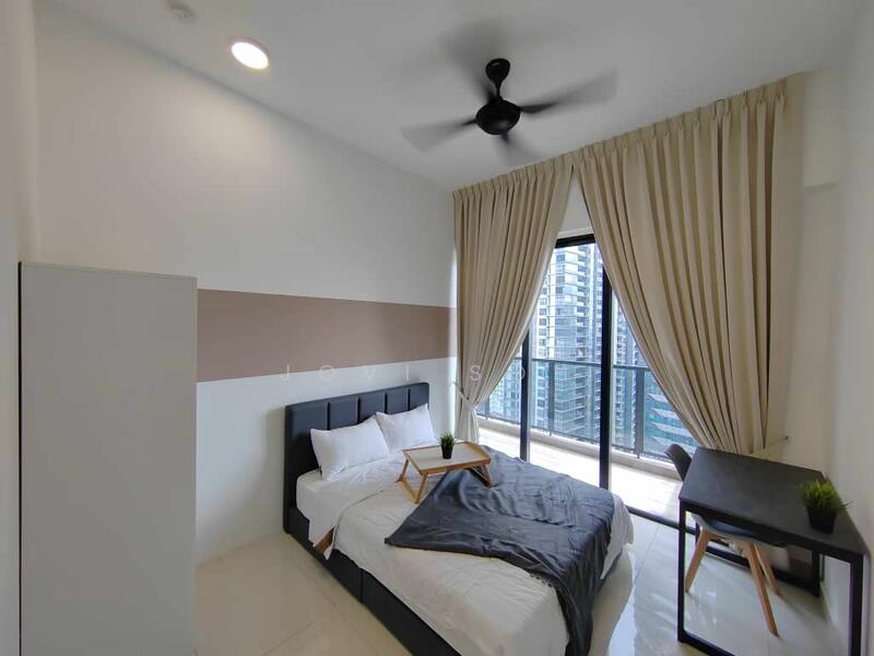 Untuk Disewa - Astoria Ampang