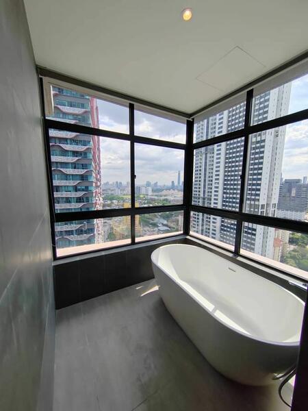 Untuk Disewa - Astoria Ampang