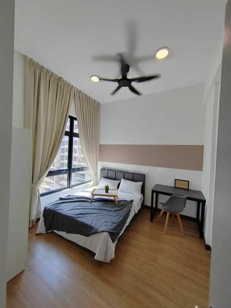 Untuk Disewa - Astoria Ampang