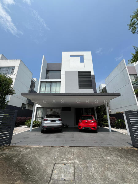 Bungalow for Sale in Twin Palms Kemensah (Melawati) - Lucas Choo - PropertyGuru.com.my