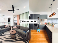 For Sale - Twin Palms @ Kemensah
