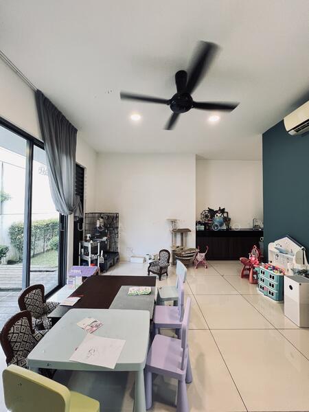 Bungalow for Sale in Twin Palms Kemensah (Melawati) - Lucas Choo - PropertyGuru.com.my