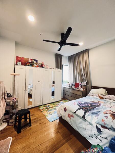 Bungalow for Sale in Twin Palms Kemensah (Melawati) - Lucas Choo - PropertyGuru.com.my
