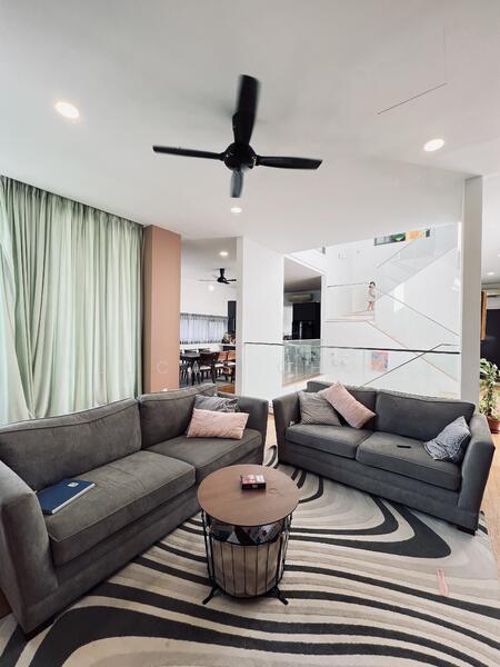 Bungalow for Sale in Twin Palms Kemensah (Melawati) - Lucas Choo - PropertyGuru.com.my