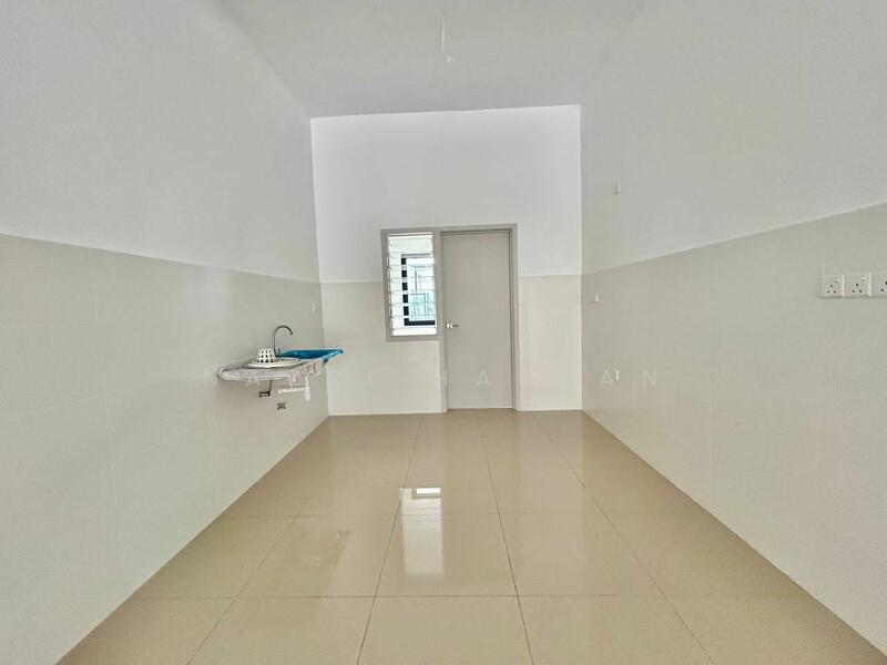 For Sale - Iris, Encorp Cahaya Alam