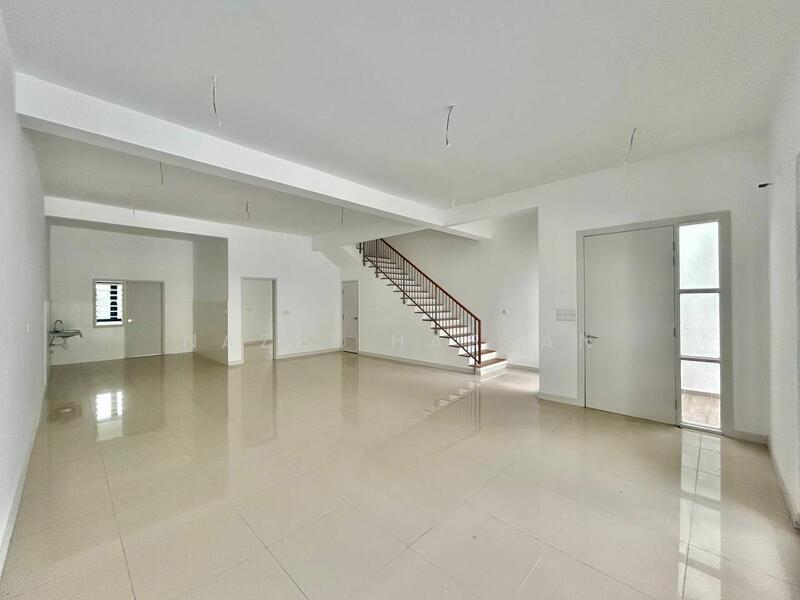 For Sale - Iris, Encorp Cahaya Alam