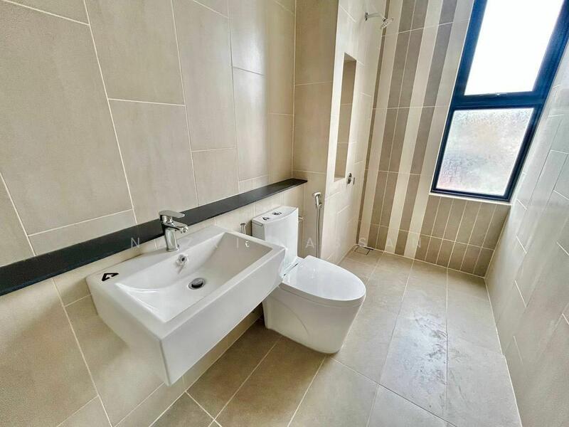 For Sale - Iris, Encorp Cahaya Alam