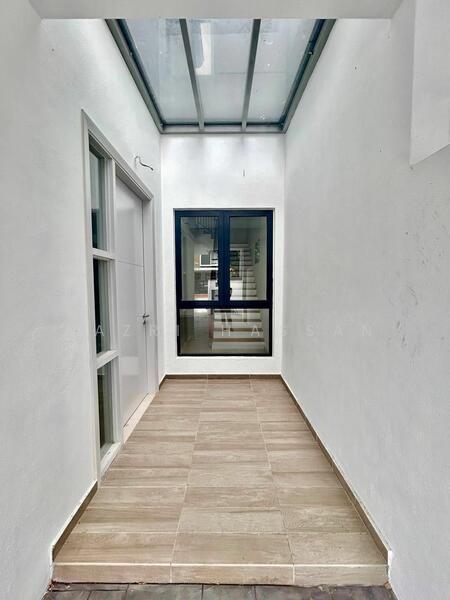 For Sale - Iris, Encorp Cahaya Alam