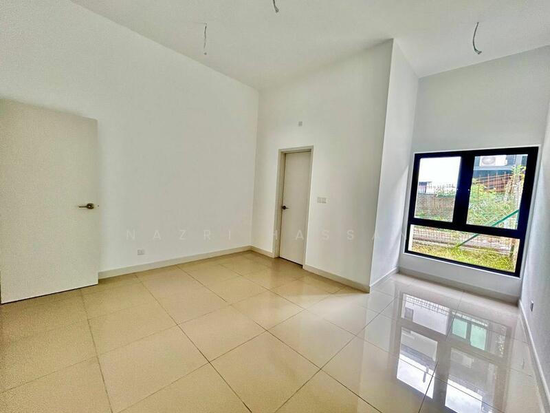 For Sale - Iris, Encorp Cahaya Alam