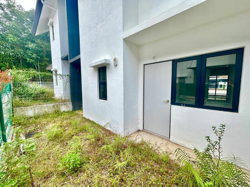 For Sale - Iris, Encorp Cahaya Alam