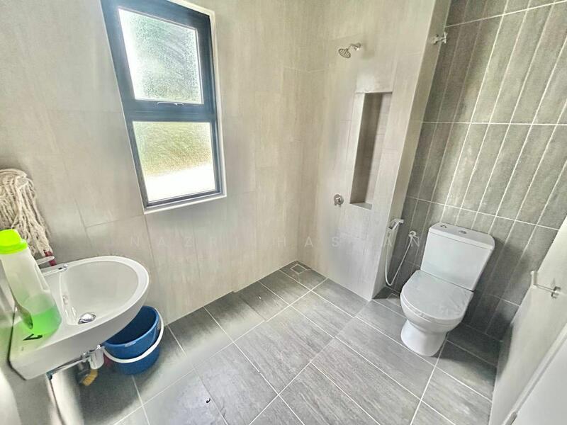 For Sale - Iris, Encorp Cahaya Alam