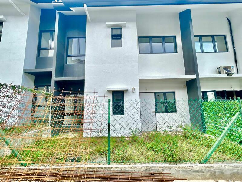 For Sale - Iris, Encorp Cahaya Alam