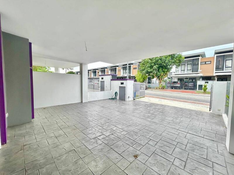For Sale - Iris, Encorp Cahaya Alam