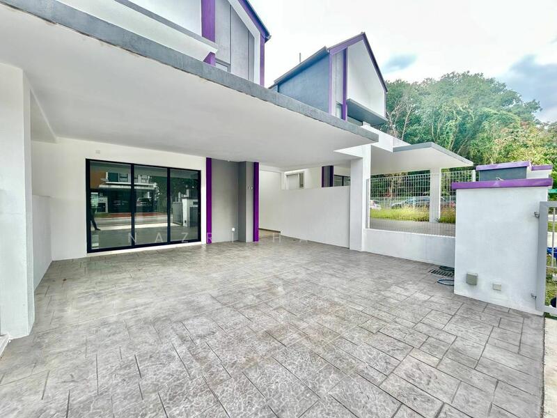For Sale - Iris, Encorp Cahaya Alam
