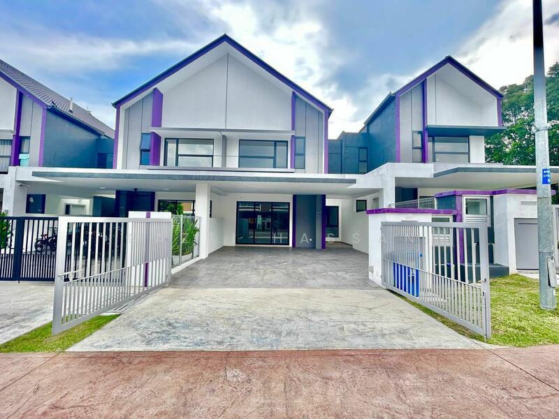For Sale - Iris, Encorp Cahaya Alam