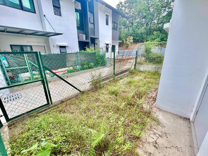 For Sale - Iris, Encorp Cahaya Alam