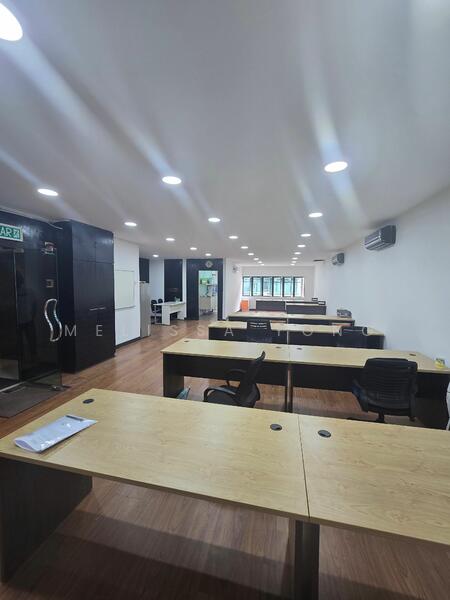 For Rent - Shop / Office at Fraser Business Park