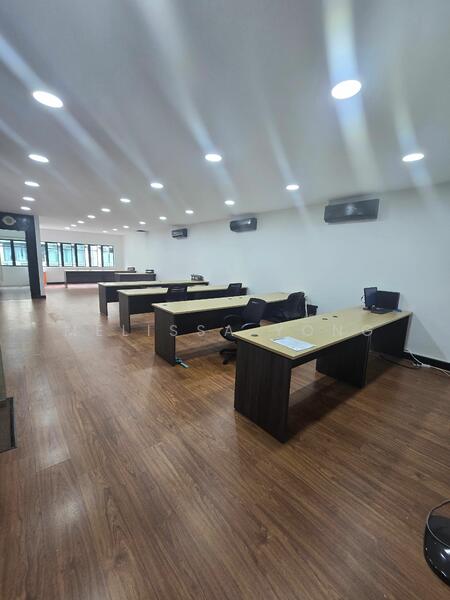 For Rent - Shop / Office at Fraser Business Park