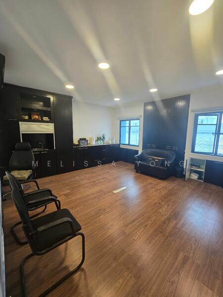 For Rent - Shop / Office at Fraser Business Park