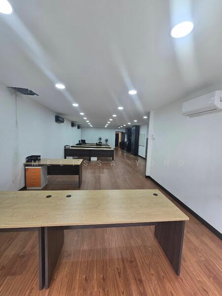 For Rent - Shop / Office at Fraser Business Park