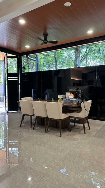 For Sale - Senibong Cove - The WaterEdge Residences