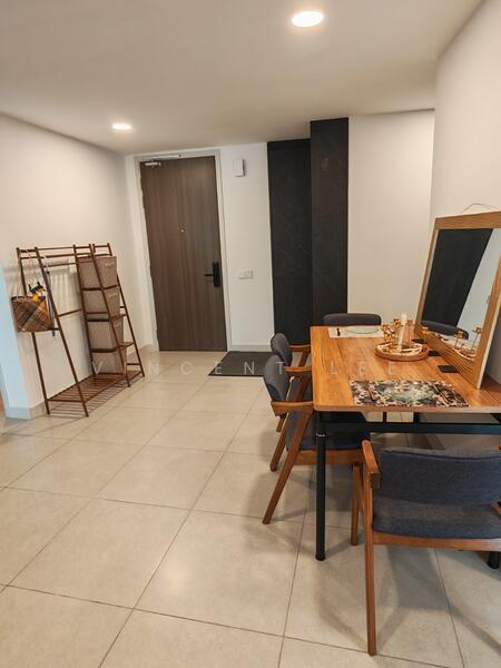 Untuk Disewa - The Atrium