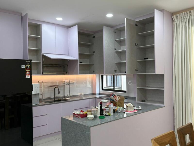 For Rent - Eco Spring