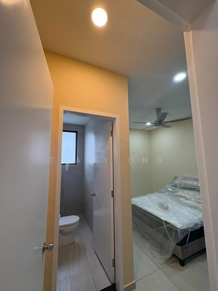For Rent - Eco Spring