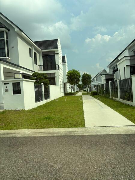 For Rent - Eco Spring