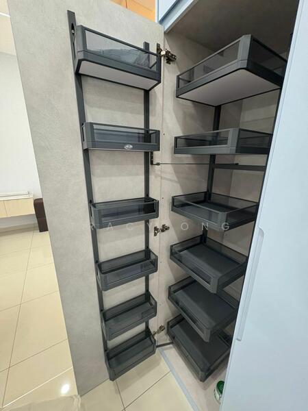 For Rent - Eco Spring