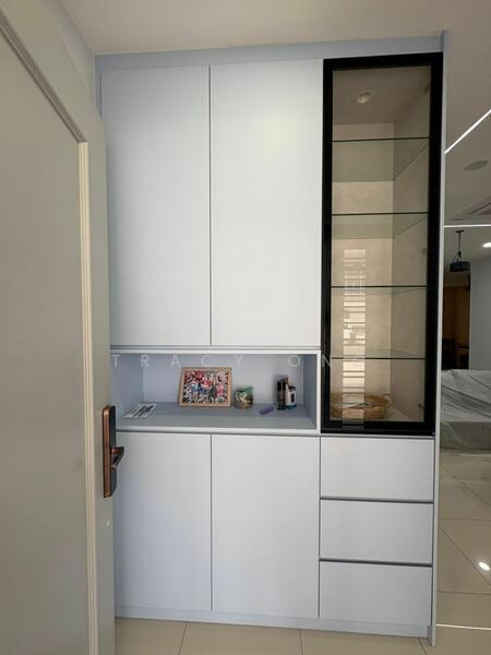 For Rent - Eco Spring