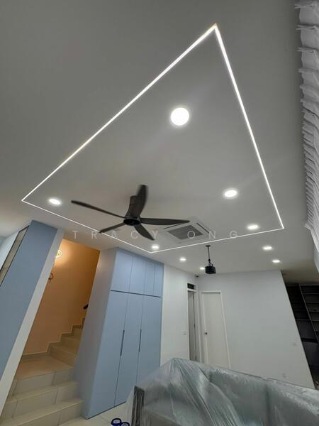 For Rent - Eco Spring